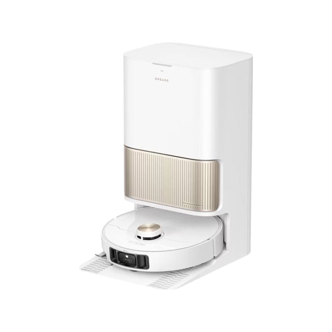 Dreame Robot Vacuum Cleaner